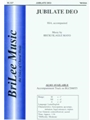 Jubilate Deo