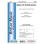 Rise Up With Song