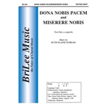 Dona Nobis Pacem/Miserere Nobis