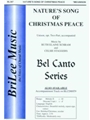 Nature's Song Of Christmas Peace