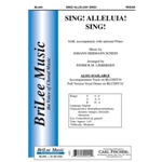 Sing Alleluia Sing