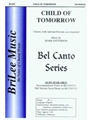 Child Of Tomorrow