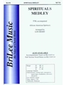 Spirituals Medley