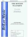 Boston Tea Party