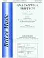 A Cappella Triptych