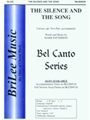 Silence & The Song