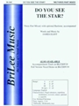 Do You See The Star