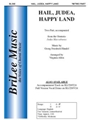Hail Judea Happy Land