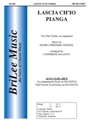 Lascia Ch'io Pianga