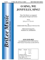 O Sing We Joyfully Sing