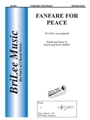 Fanfare For Peace