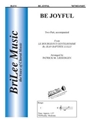 Be Joyful