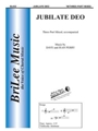 Jubilate Deo