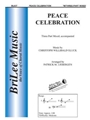 Peace Celebration  From "alceste"
