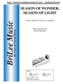 Season Of Wonder Season Of Light