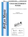 Cold December's Winds