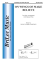 On Wings Of Make Believe