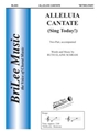 Alleluia Cantate (Sing Today)
