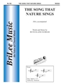 Song That Nature Sings