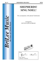 Shepherds Sing Noel
