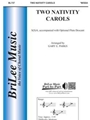 Two Nativity Carols