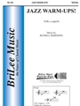 Jazz Warm-ups