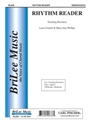 Rhythm Reader  Simplifying Our Sight Reading Supplement