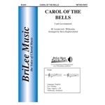 Carol of the Bells