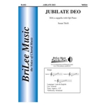 Jubilate Deo
