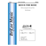 Red Is the Rose