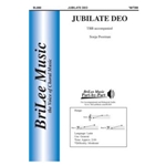 Jubilate Deo