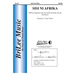 Sisi Ni Afrika