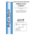 Three Easy Carols