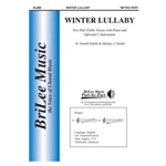 Winter Lullaby