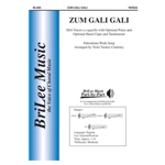 Zum Gali Gali