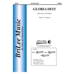 Gloria Deo