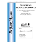 Marching Through Georgia