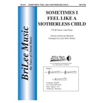 Sometimes I Feel Like A Motherless Child