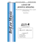 Day of Joyful Singing