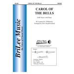 Carol of the Bells
