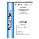 Gong Xi Gong Xi - Congratulations