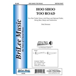 Hoo Shoo Too Road