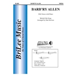 Barb'ry Allen