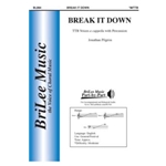 Break It Down