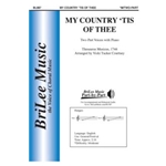 My Country 'Tis of Thee