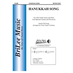 Hanukkah Song