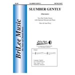 Slumber Gently - Duermete