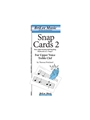 Snap Cards 2 - for Upper Voice Treble Clef