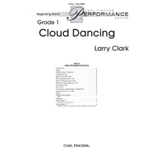 Cloud Dancing