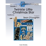 Twinkle Little Christmas Star